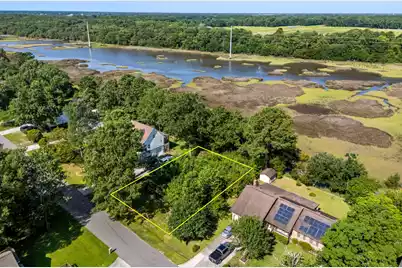 821 Longbranch Drive, Charleston, SC 29414 - Photo 5