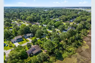 821 Longbranch Drive, Charleston, SC 29414 - Photo 15