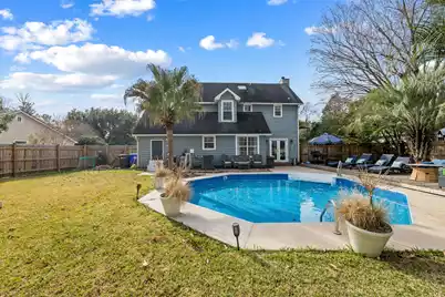 851 Ramblewood Circle, Mount Pleasant, SC 29464 - Photo 3