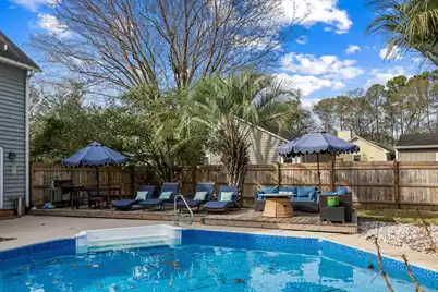 851 Ramblewood Circle, Mount Pleasant, SC 29464 - Photo 25