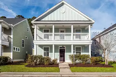 76 Crossandra Avenue, Summerville, SC 29483 - Photo 1