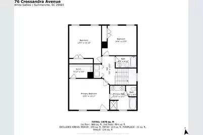 76 Crossandra Avenue, Summerville, SC 29483 - Photo 49