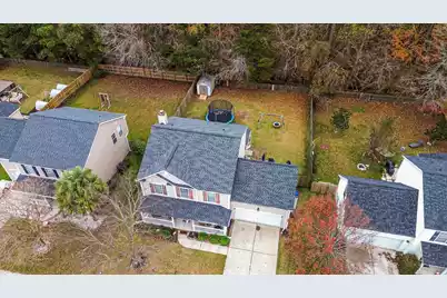 252 Eagle Ridge Road, Summerville, SC 29485 - Photo 33