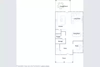 240 Maritime Way, Summerville, SC 29485 - Photo 11