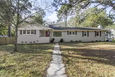 1251 Julian Clark Road, Charleston, SC 29412 - Photo 1