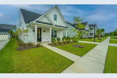 111 Hewitt Street, Summerville, SC 29486 - Photo 3