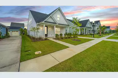 111 Hewitt Street, Summerville, SC 29486 - Photo 1