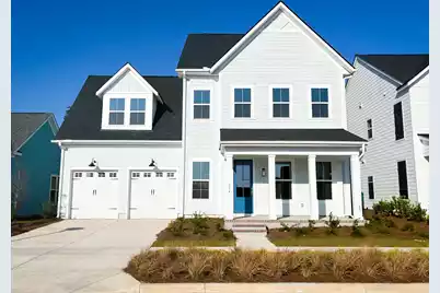 1656 Clearpath Drive, Summerville, SC 29486 - Photo 1