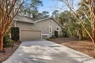 2837 Baywood Dr, Seabrook Island, SC 29455 - Photo 5