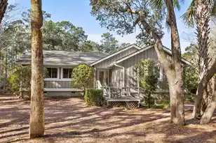 2837 Baywood Dr, Seabrook Island, SC 29455 - Photo 1