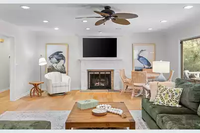 2837 Baywood Drive, Seabrook Island, SC 29455 - Photo 15