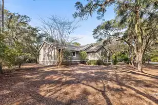2837 Baywood Dr, Seabrook Island, SC 29455 - Photo 35