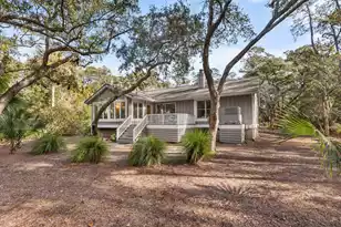 2837 Baywood Dr, Seabrook Island, SC 29455 - Photo 37