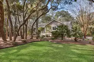 2837 Baywood Dr, Seabrook Island, SC 29455 - Photo 3