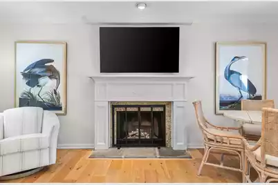 2837 Baywood Drive, Seabrook Island, SC 29455 - Photo 13