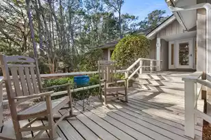 2837 Baywood Dr, Seabrook Island, SC 29455 - Photo 7