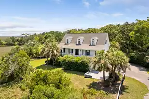 424 Station 22 1/2 St, Sullivans Island, SC 29482 - Photo 1