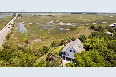 424 Station 22 1/2 Street, Sullivans Island, SC 29482 - Photo 11