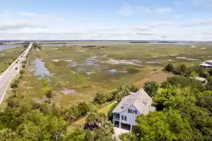 424 Station 22 1/2 St, Sullivans Island, SC 29482 - Photo 11