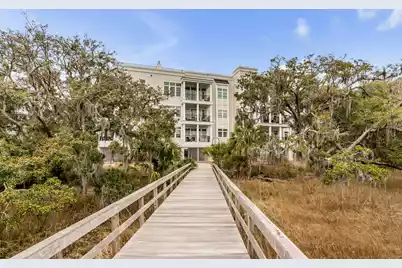 108 Fairbanks Oak Alley #302, Daniel Island, SC 29492 - Photo 21
