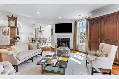 108 Fairbanks Oak Alley #302, Daniel Island, SC 29492 - Photo 5