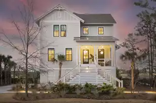 1544 John Fenwick Ln, Johns Island, SC 29455 - Photo 1