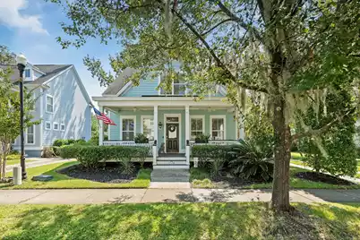 1776 Manassas Drive, Charleston, SC 29414 - Photo 3