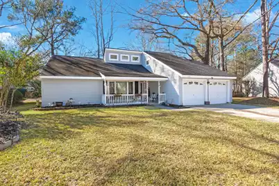 133 Bridgecreek Drive, Goose Creek, SC 29445 - Photo 3