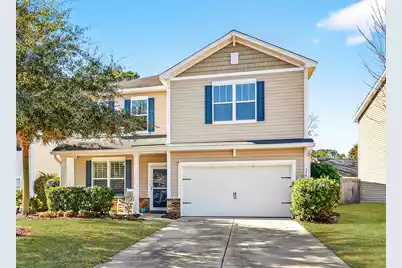 3543 Franklin Tower Drive, Mount Pleasant, SC 29466 - Photo 1