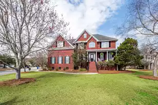 3584 Somerset Hills Ct, Mount Pleasant, SC 29466 - Photo 93