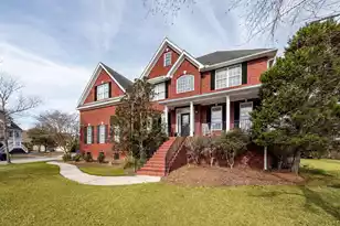 3584 Somerset Hills Ct, Mount Pleasant, SC 29466 - Photo 23