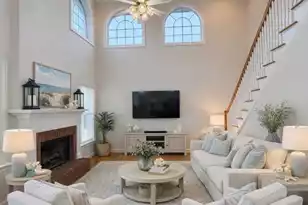 3584 Somerset Hills Ct, Mount Pleasant, SC 29466 - Photo 17