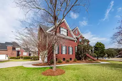 3584 Somerset Hills Court, Mount Pleasant, SC 29466 - Photo 9