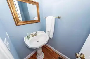 3584 Somerset Hills Ct, Mount Pleasant, SC 29466 - Photo 53