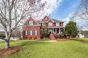 3584 Somerset Hills Ct, Mount Pleasant, SC 29466 - Photo 91