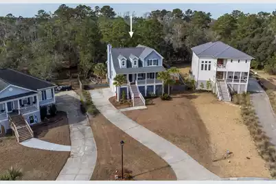 2916 Caroline Rose Path, Johns Island, SC 29455 - Photo 45