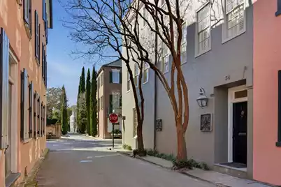 38 Elliott Street, Charleston, SC 29401 - Photo 1