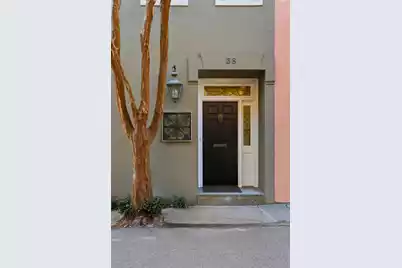 38 Elliott Street, Charleston, SC 29401 - Photo 3