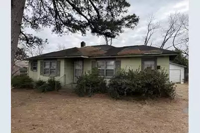 1282 Schley Street, Orangeburg, SC 29115 - Photo 1