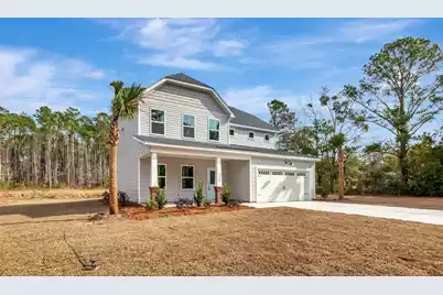 6220 Highway 17 Road N, Awendaw, SC 29429 - Photo 3