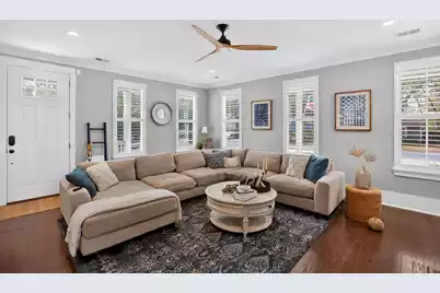 706 Kent Street, Mount Pleasant, SC 29464 - Photo 9