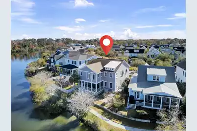 1615 Paradise Lake Drive, Mount Pleasant, SC 29464 - Photo 3