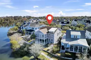 1615 Paradise Lake Dr, Mount Pleasant, SC 29464 - Photo 3