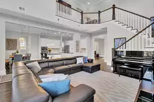 1615 Paradise Lake Dr, Mount Pleasant, SC 29464 - Photo 5