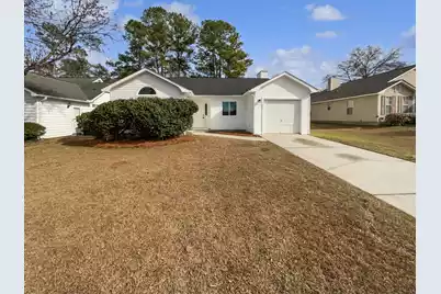 136 Ashton Drive, Goose Creek, SC 29445 - Photo 1