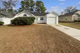 136 Ashton Dr, Goose Creek, SC 29445 - Photo 1