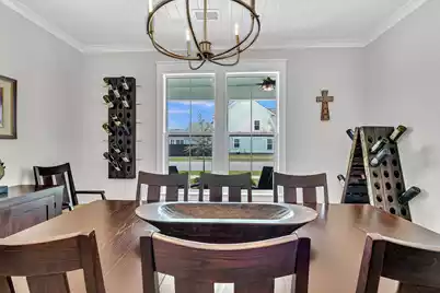 116 Backhurst Drive, Summerville, SC 29486 - Photo 9