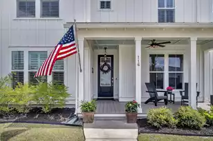 116 Backhurst Dr, Summerville, SC 29486 - Photo 3