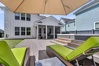 116 Backhurst Drive, Summerville, SC 29486 - Photo 67