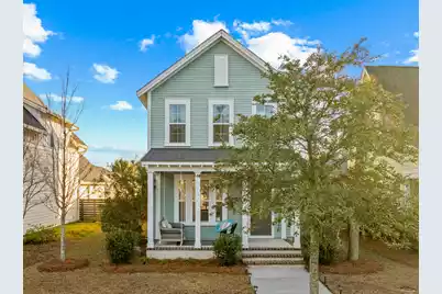 615 Long Meadow Street, Summerville, SC 29486 - Photo 1